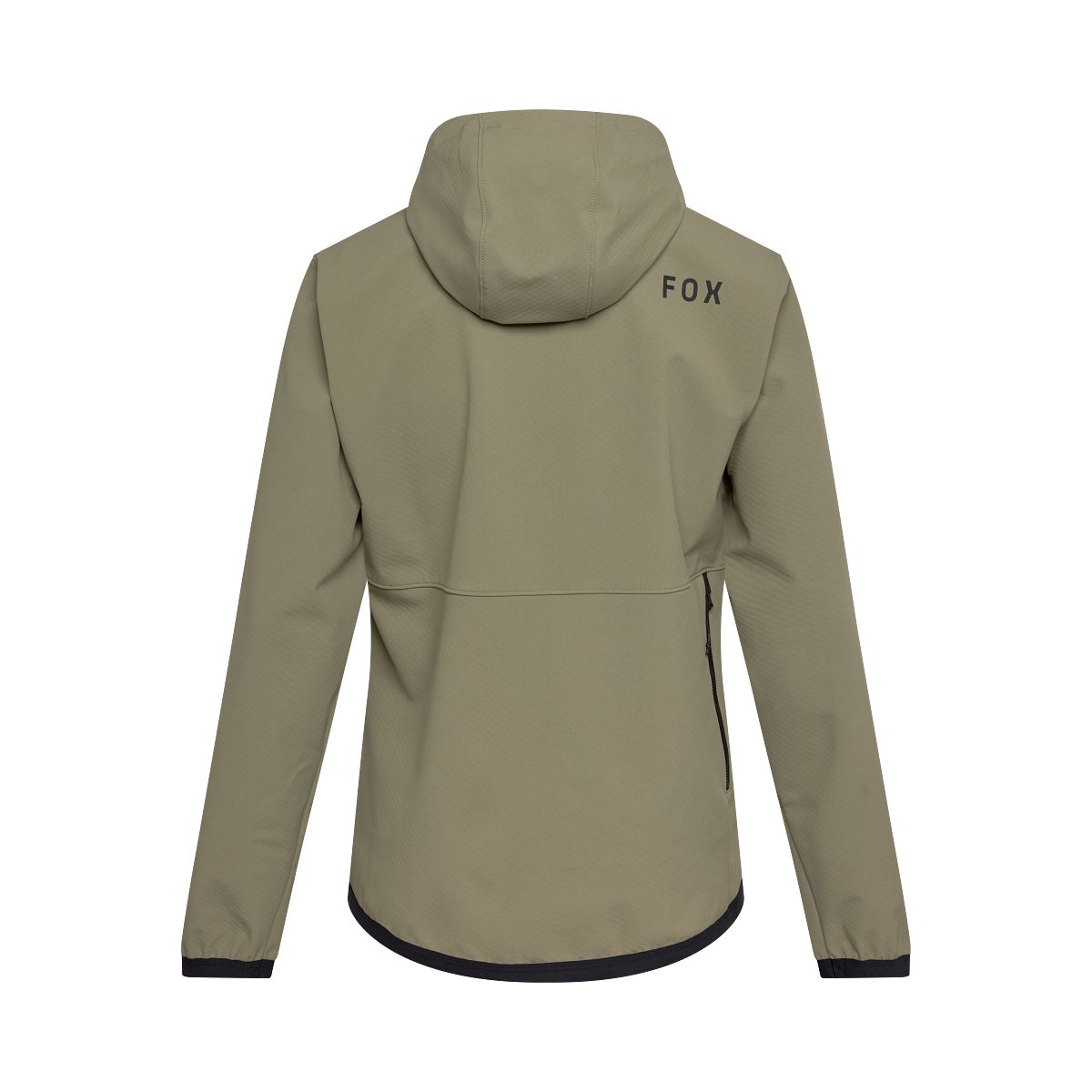 FOX RANGER FIRE HOODIE Jacka Khaki