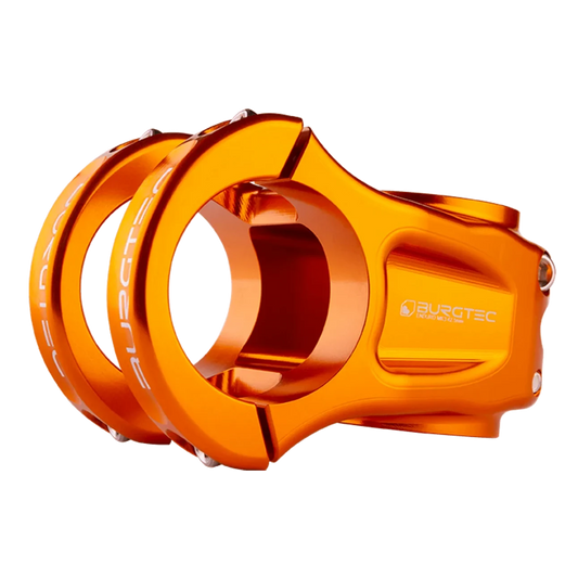 BURGTEC ENDURO MK3 orange styrstam