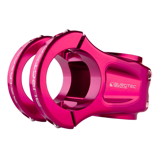BURGTEC ENDURO MK3 Stem Pink