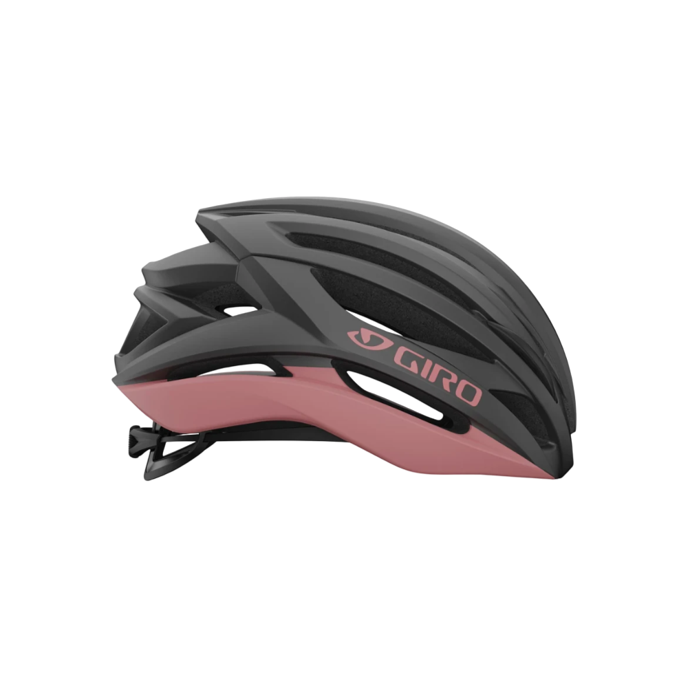GIRO SYNTAX Road Helmet Grey/Pink