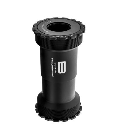 BIKONE T47 Internt Vevlager Stål 24 mm Axel