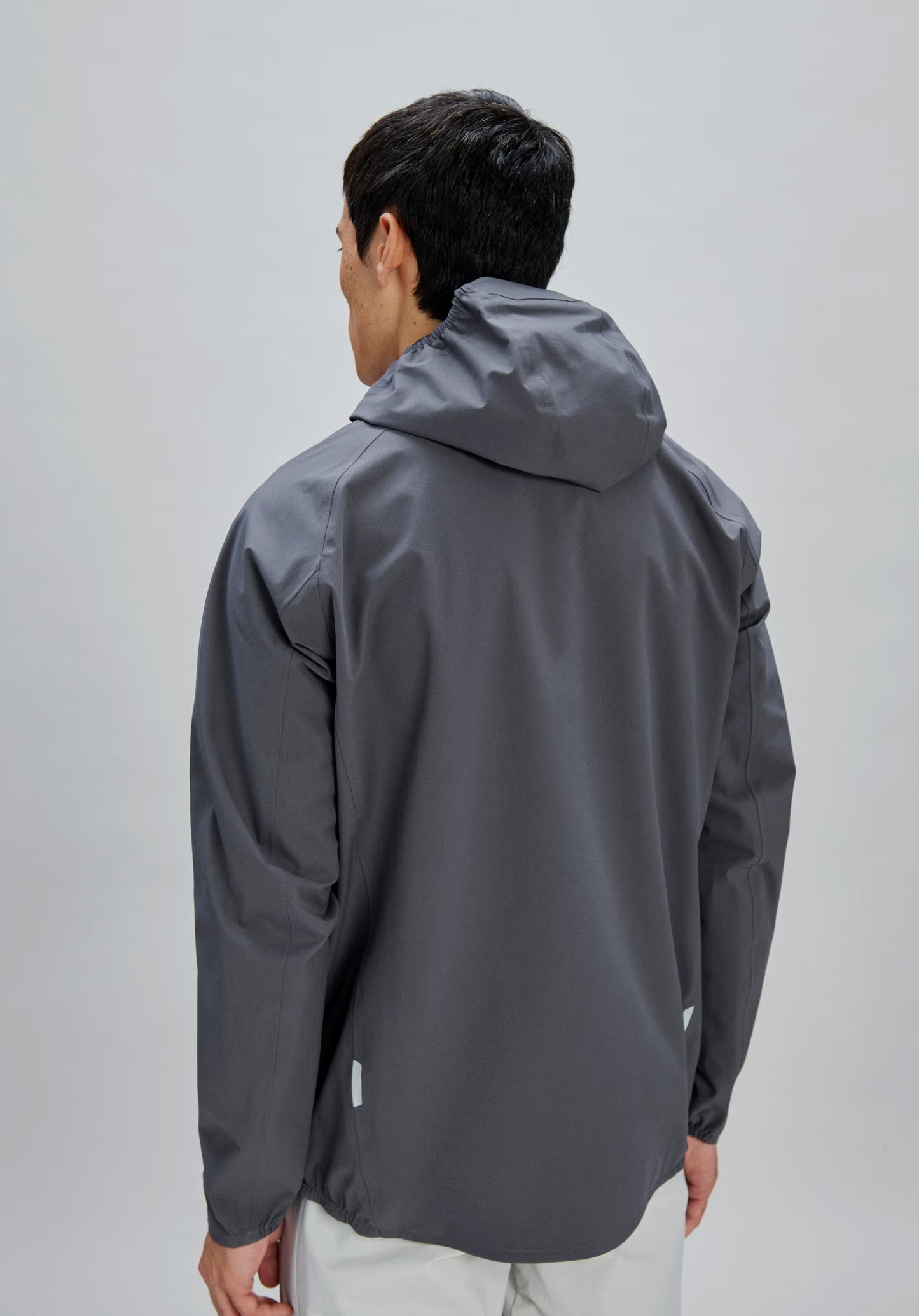 POC MOTION RAIN Jacka Grå
