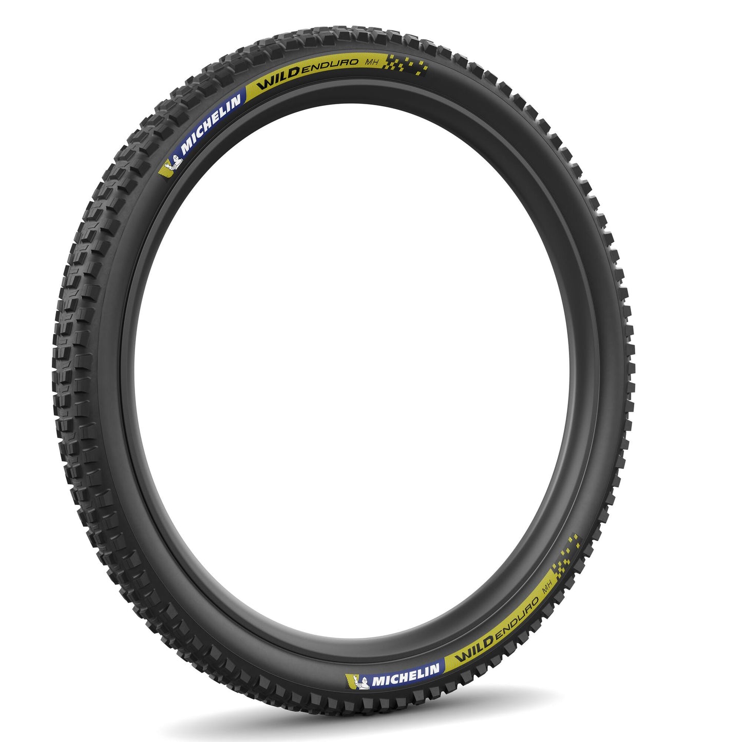 MICHELIN WILD ENDURO MH Racing Line 27.5x2.50 Tubeless Ready Soft Tire