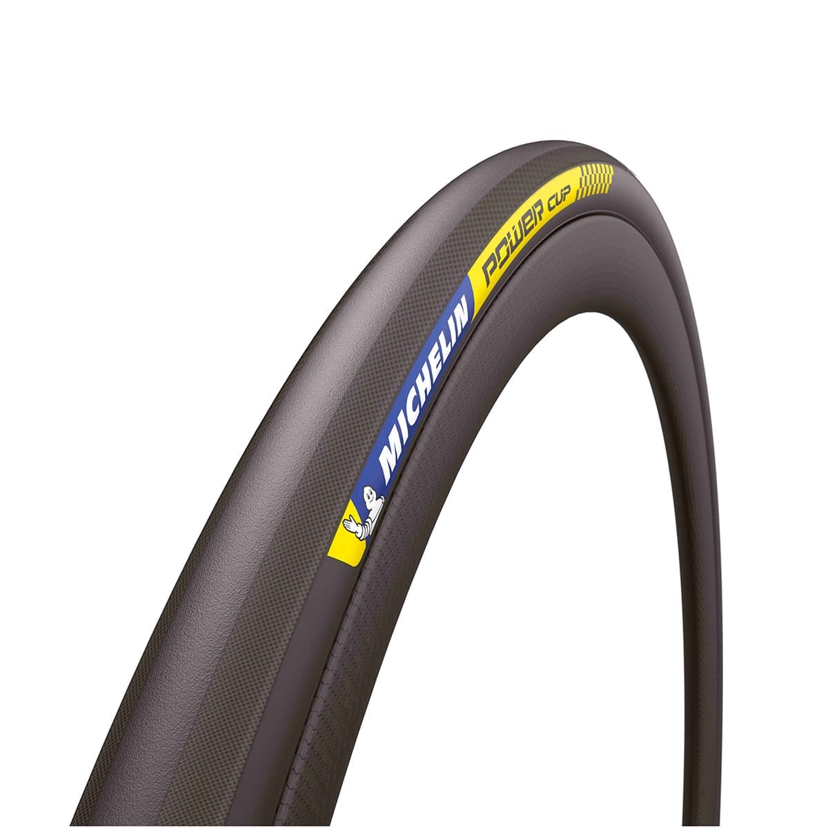MICHELIN POWER CUP Racing Line 700x28c slangdäck Svart