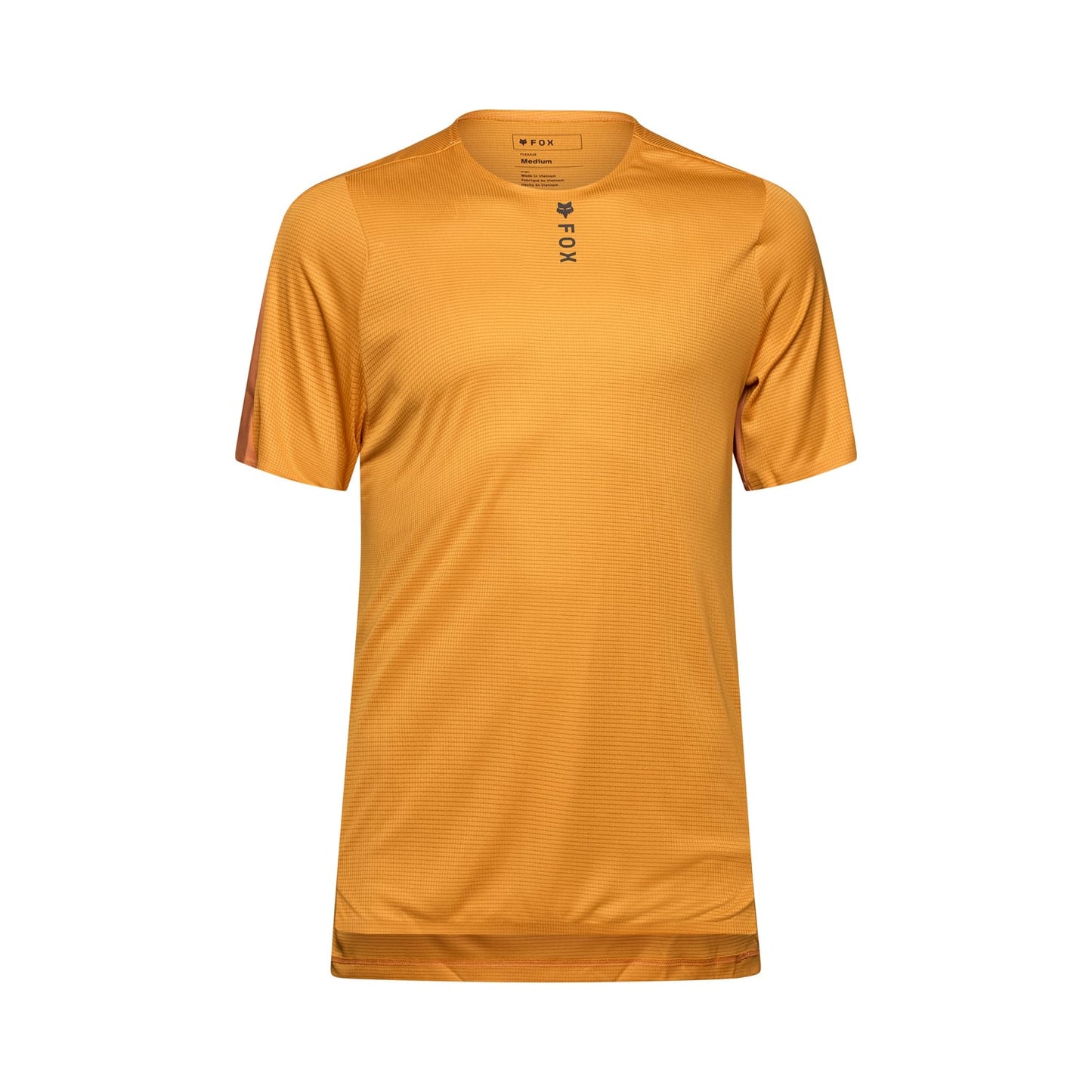 FOX FLEXAIR PRO kortärmad tröja Orange 2025