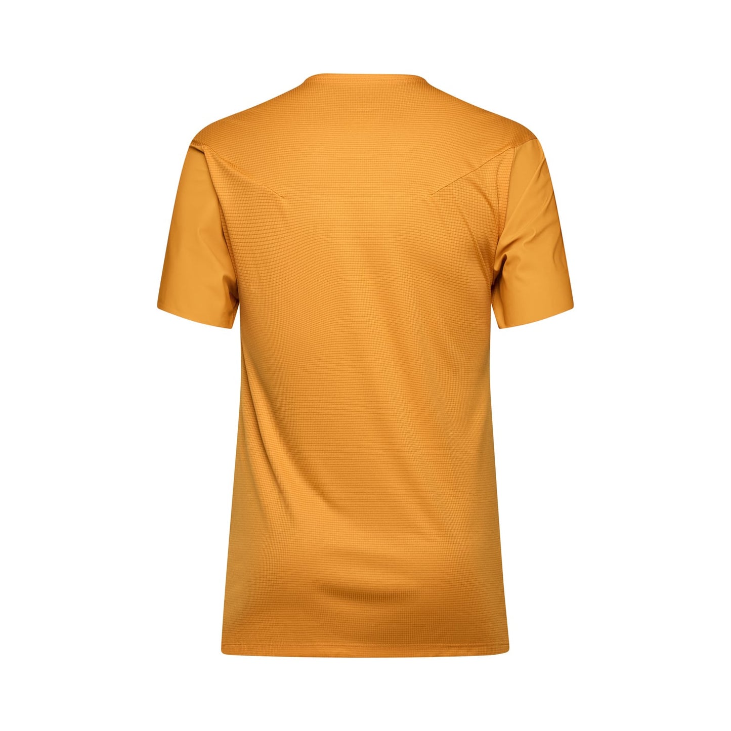 FOX FLEXAIR PRO kortärmad tröja Orange 2025
