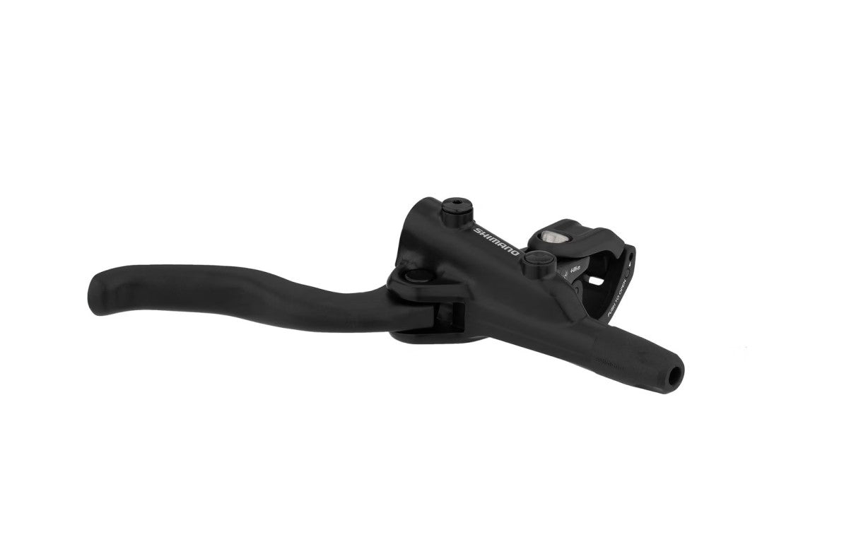 SHIMANO M4100 2-fingers rak bromsspak svart