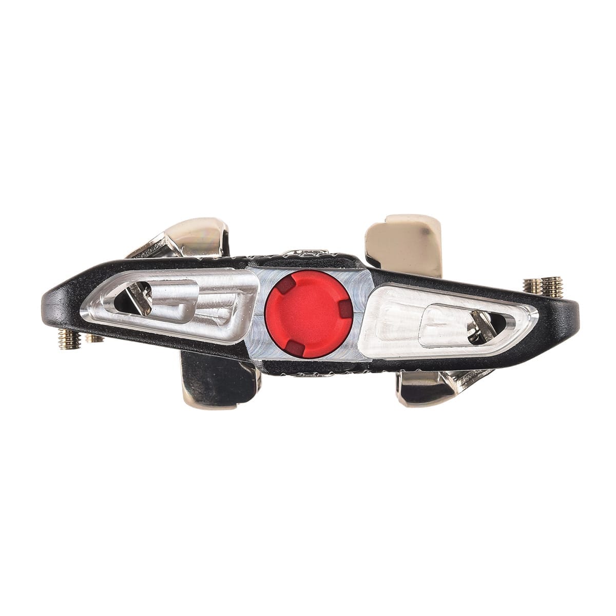 LOOK X-TRACK EN-RAGE PLUS SPD-pedaler Svart