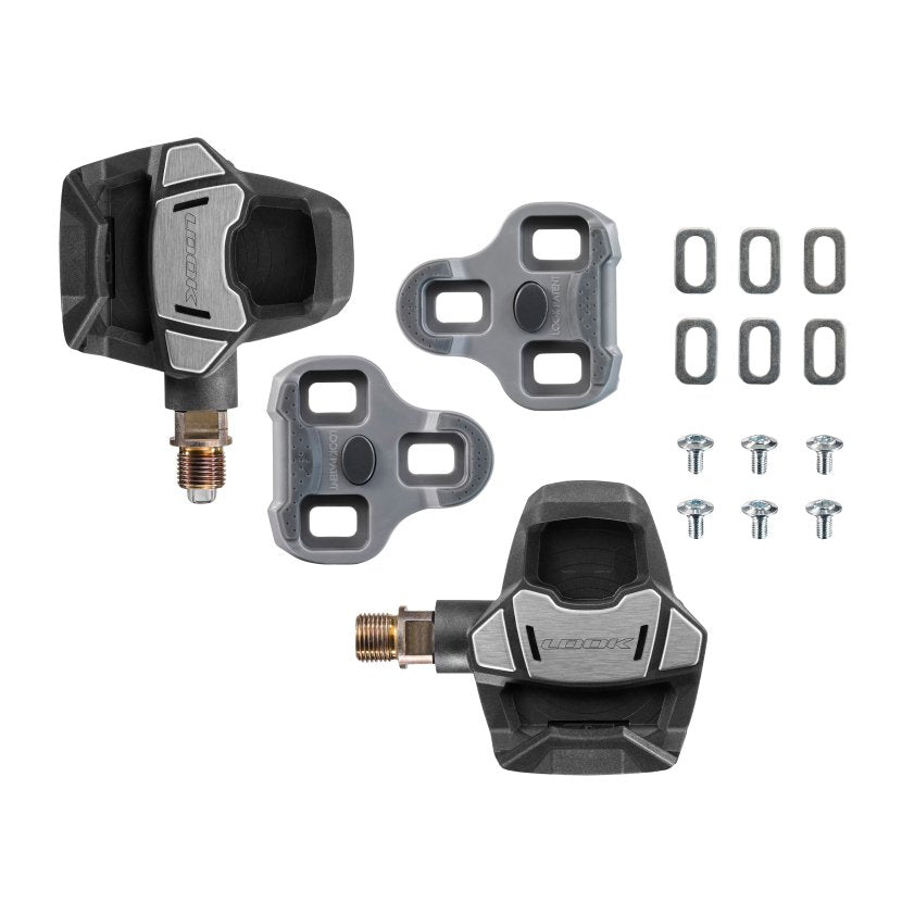 LOOK KEO BLADE POWER SINGLE pedaler