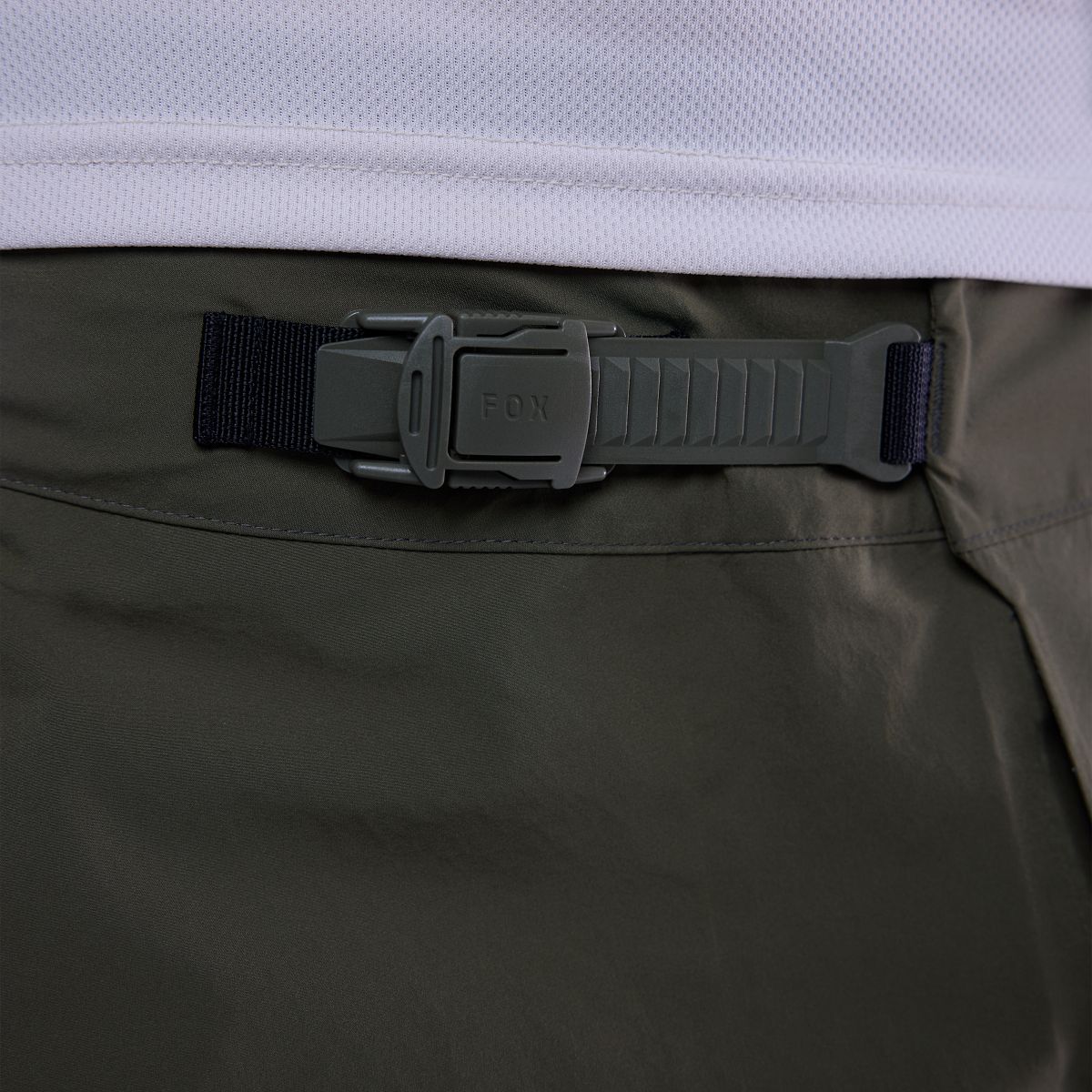 FOX RANGER WATER byxor Khaki 2025