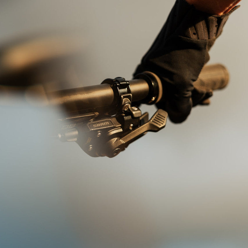 SRAM EAGLE 70 T-TYPE 12V Single Click VAE högerhandsväxel