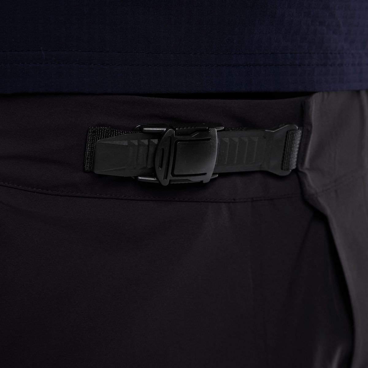 FOX RANGER WATER LUNAR-byxor Svart - Specialutgåva