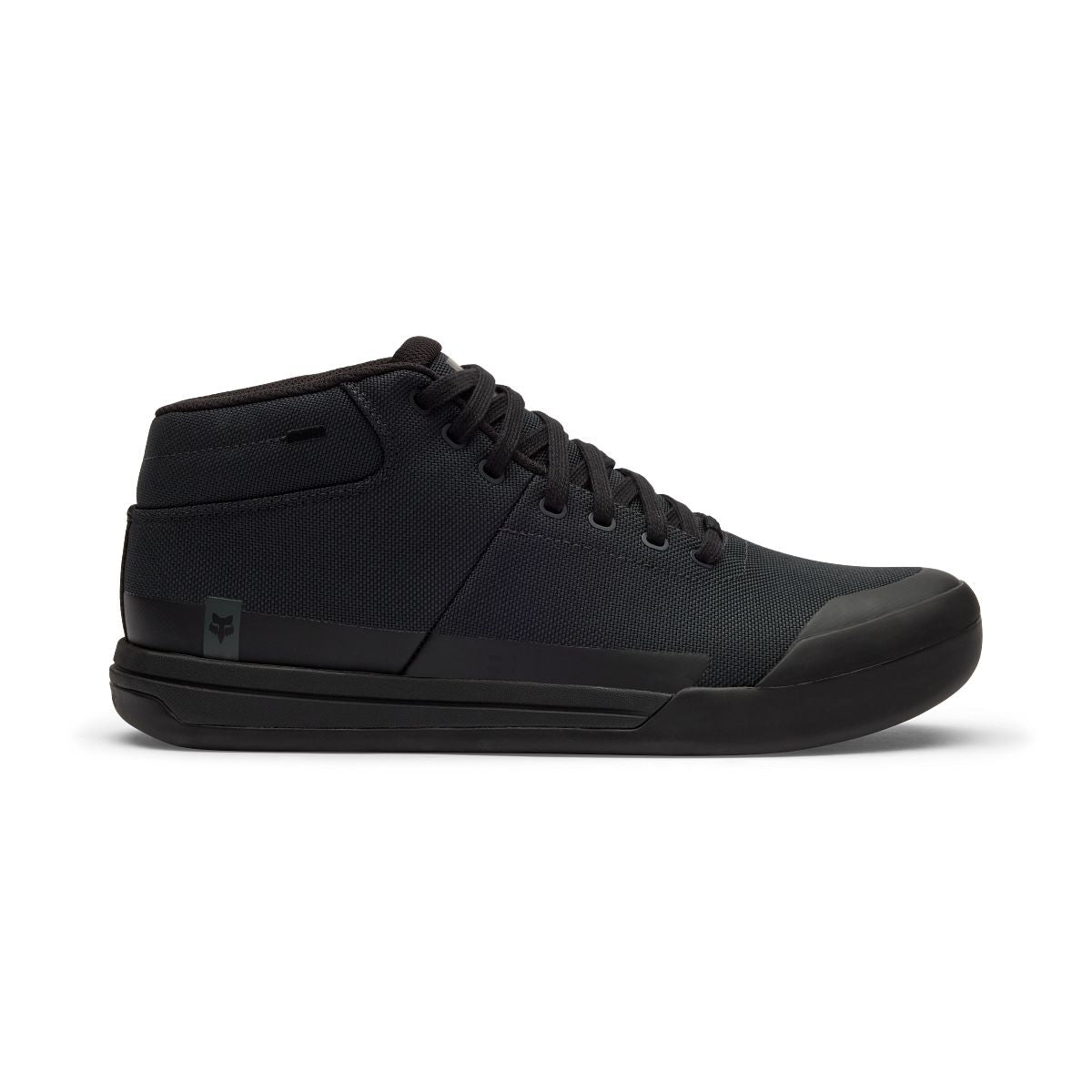 FOX UNION CANVAS MID MTB-skor Svart