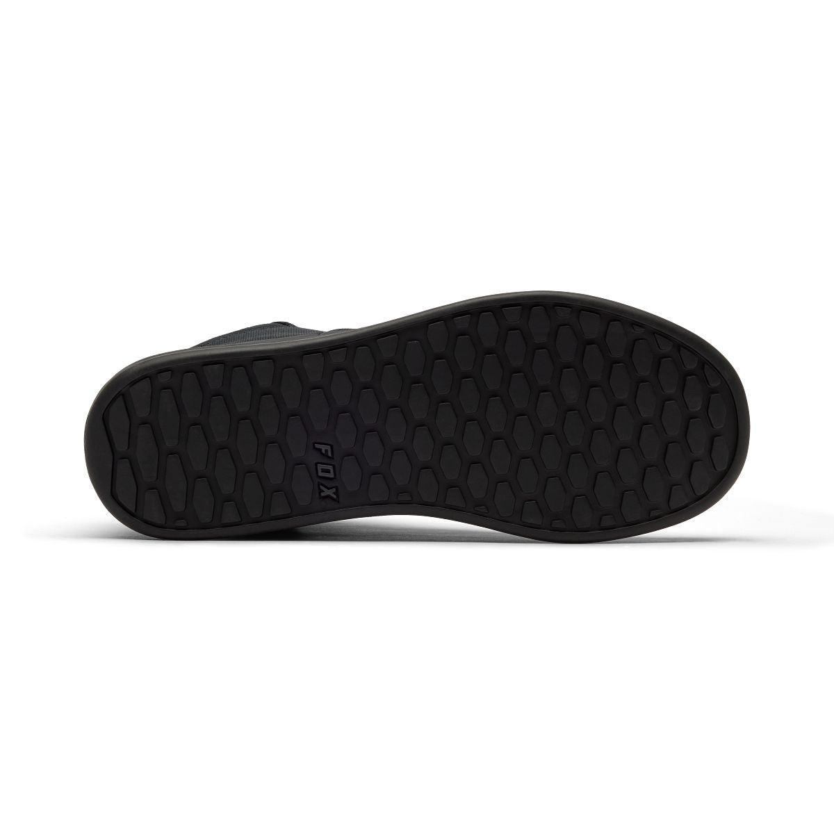 FOX UNION CANVAS MID MTB-skor Svart