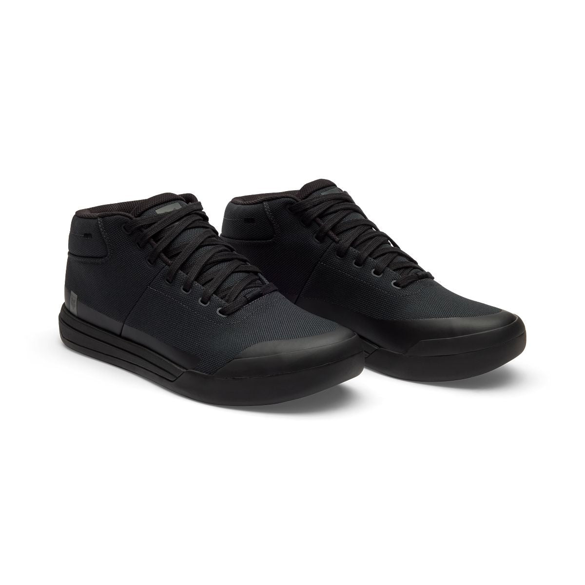 FOX UNION CANVAS MID MTB-skor Svart