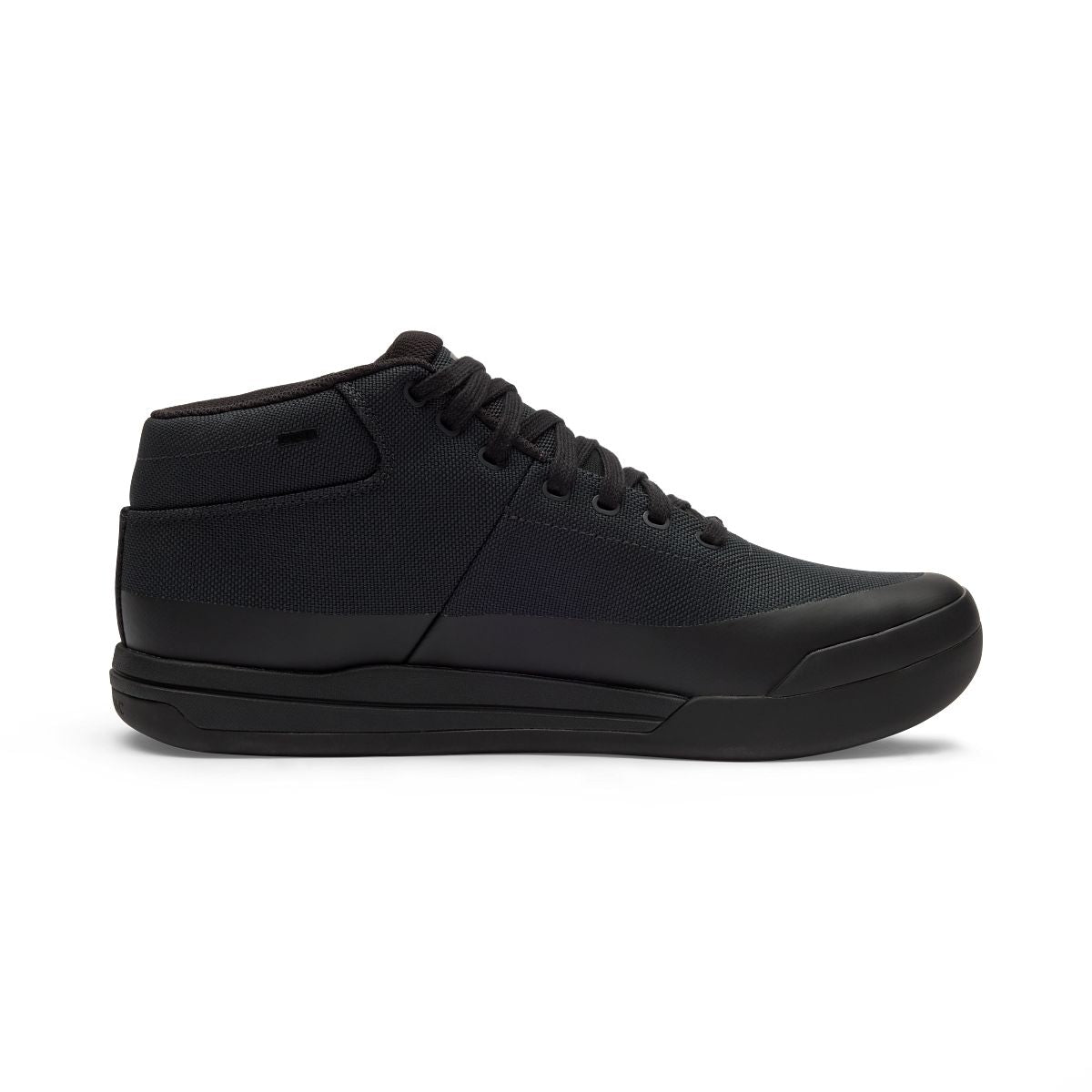 FOX UNION CANVAS MID MTB-skor Svart