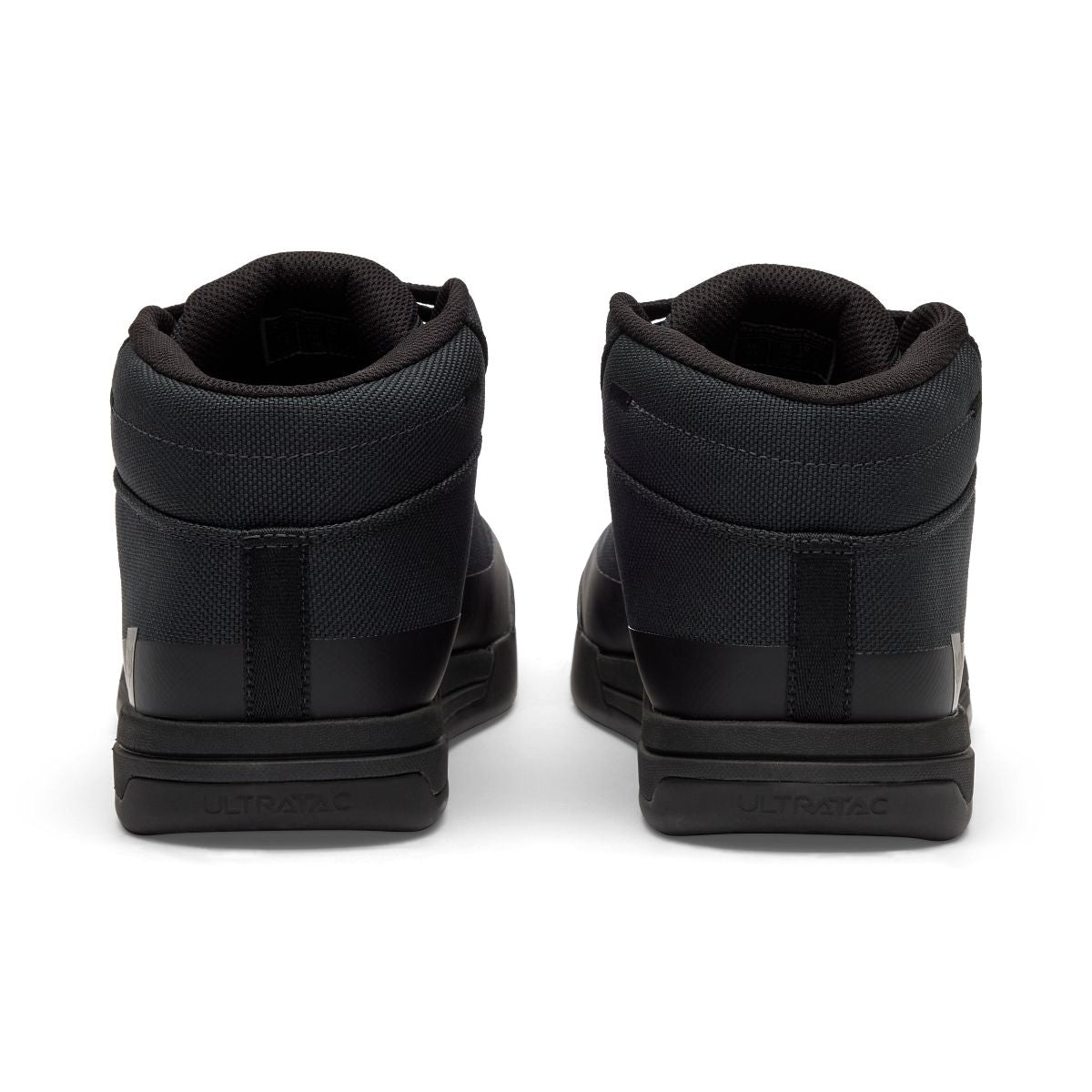 FOX UNION CANVAS MID MTB-skor Svart