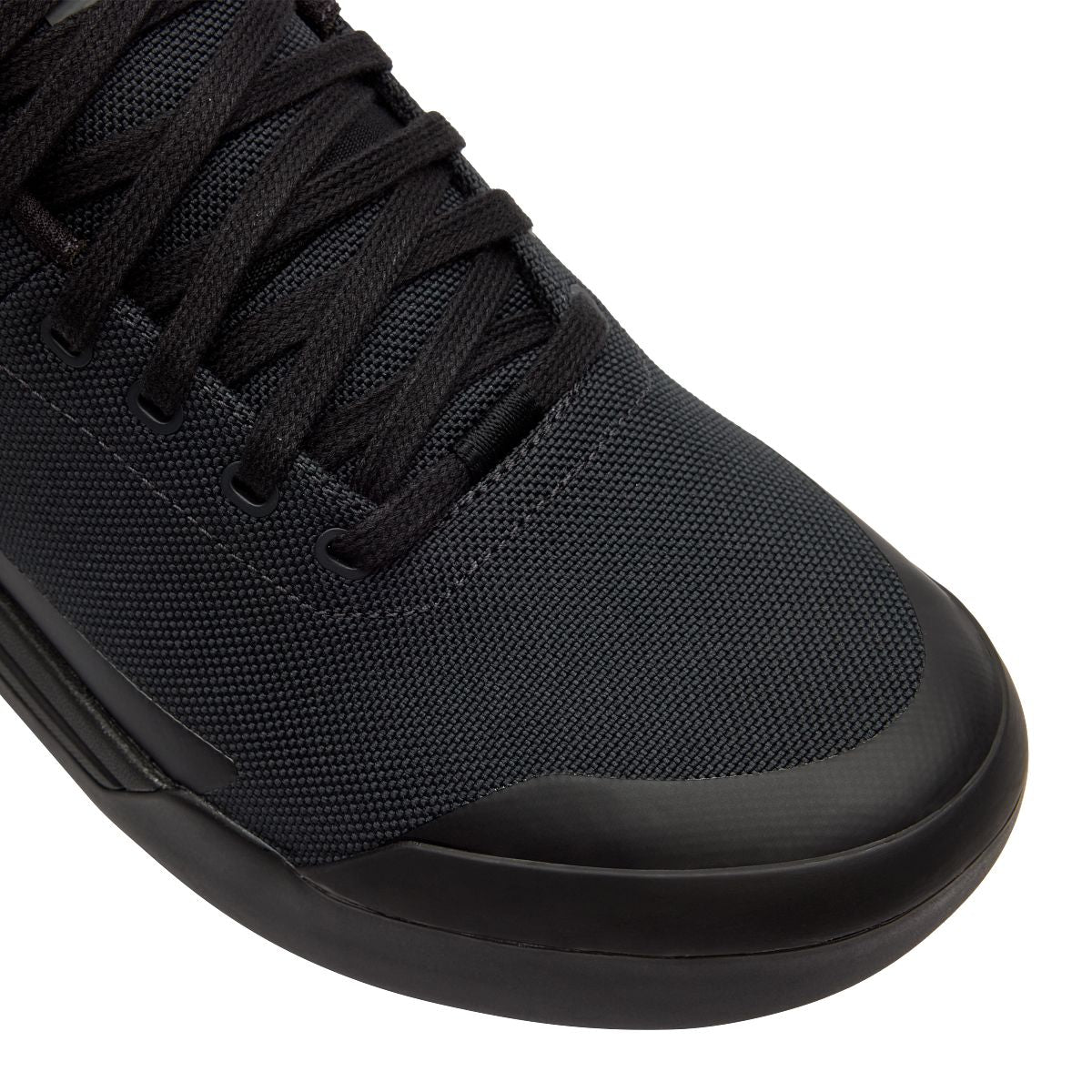 FOX UNION CANVAS MID MTB-skor Svart