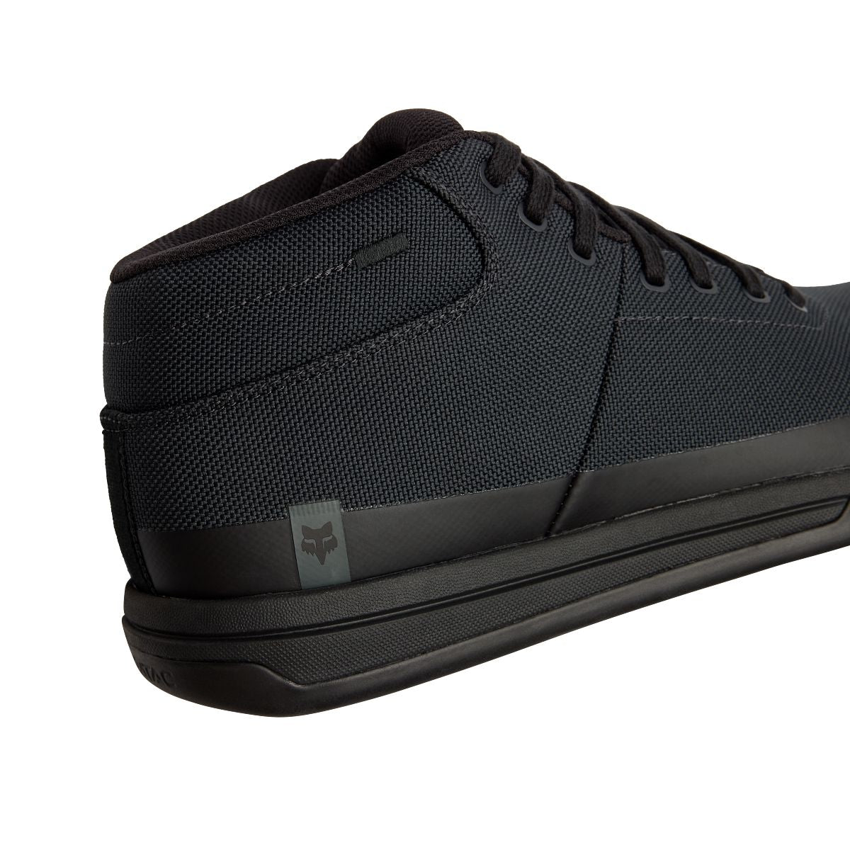 FOX UNION CANVAS MID MTB-skor Svart