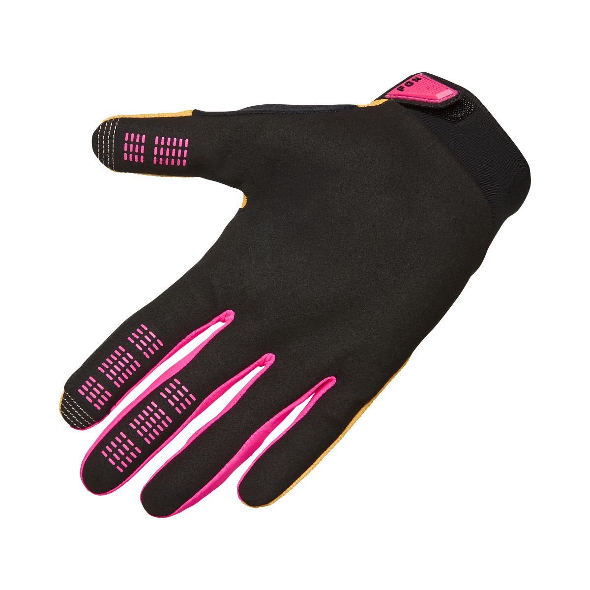 FOX RANGER KAIROS Gloves Orange