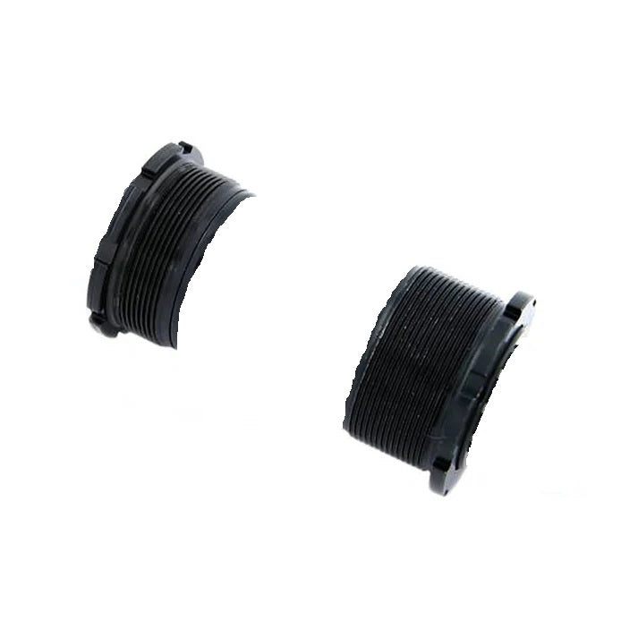 STRONGLIGHT-koppar för BSC ISIS bottenfäste