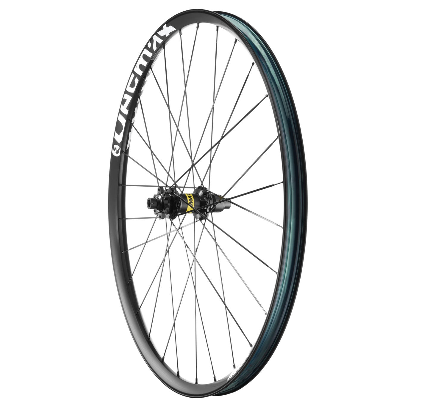MAVIC E-DEEMAX 27,5" 12x148 mm Boost bakhjul