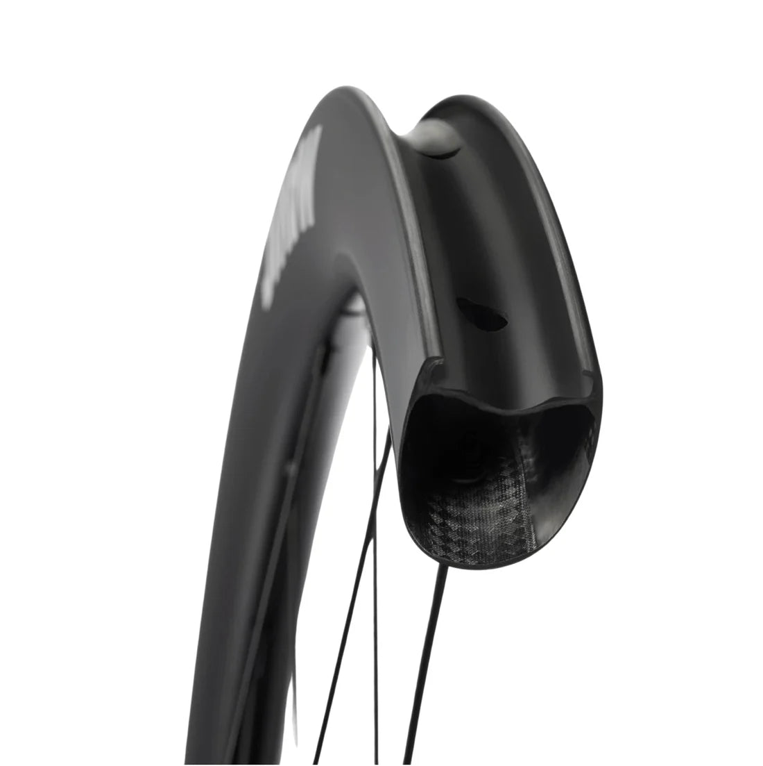 Par MAVIC COSMIC S 42 DISC Tubeless Ready-hjul (centerlås)