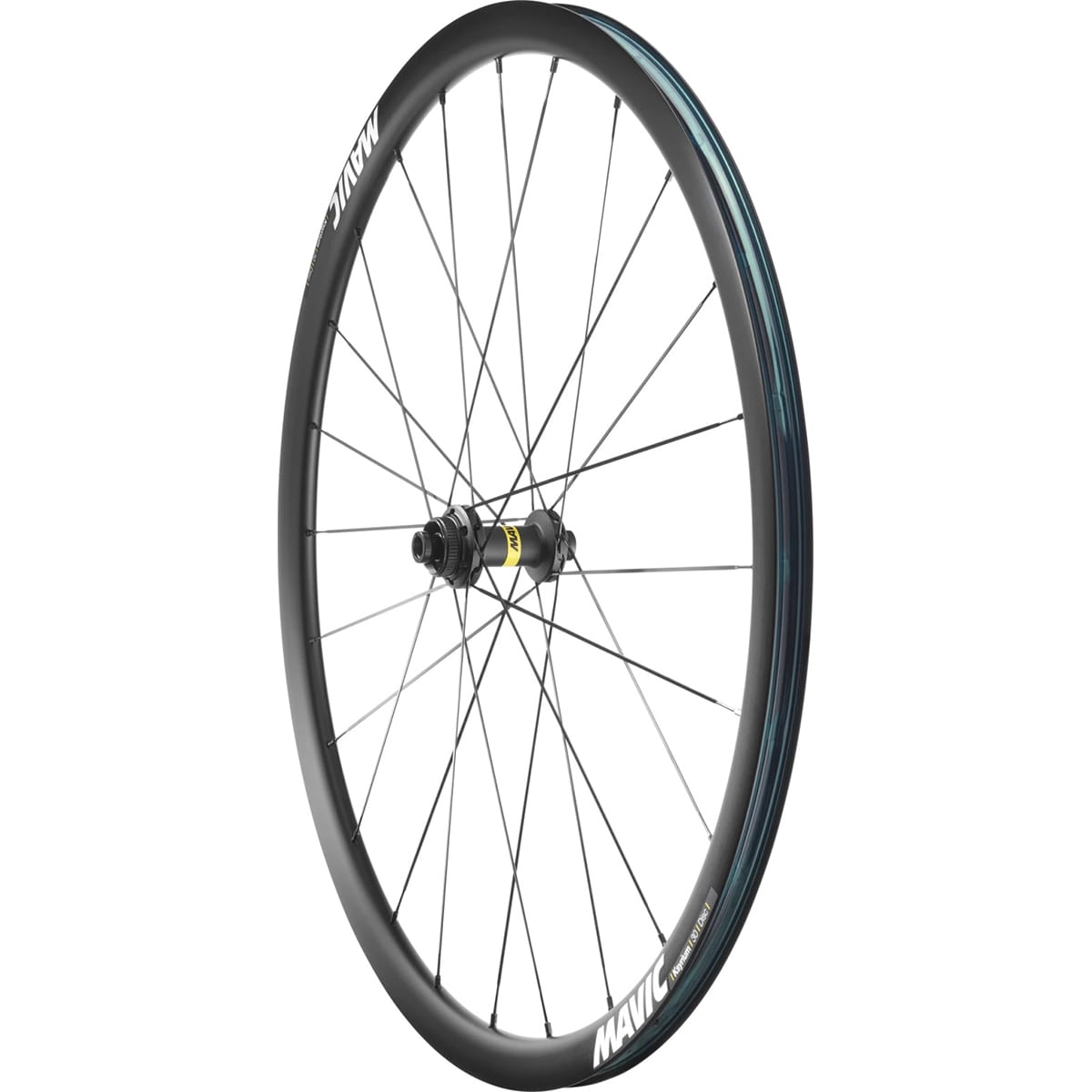 MAVIC KSYRIUM 30 DISC Tubeless Ready framhjul (Center Lock)