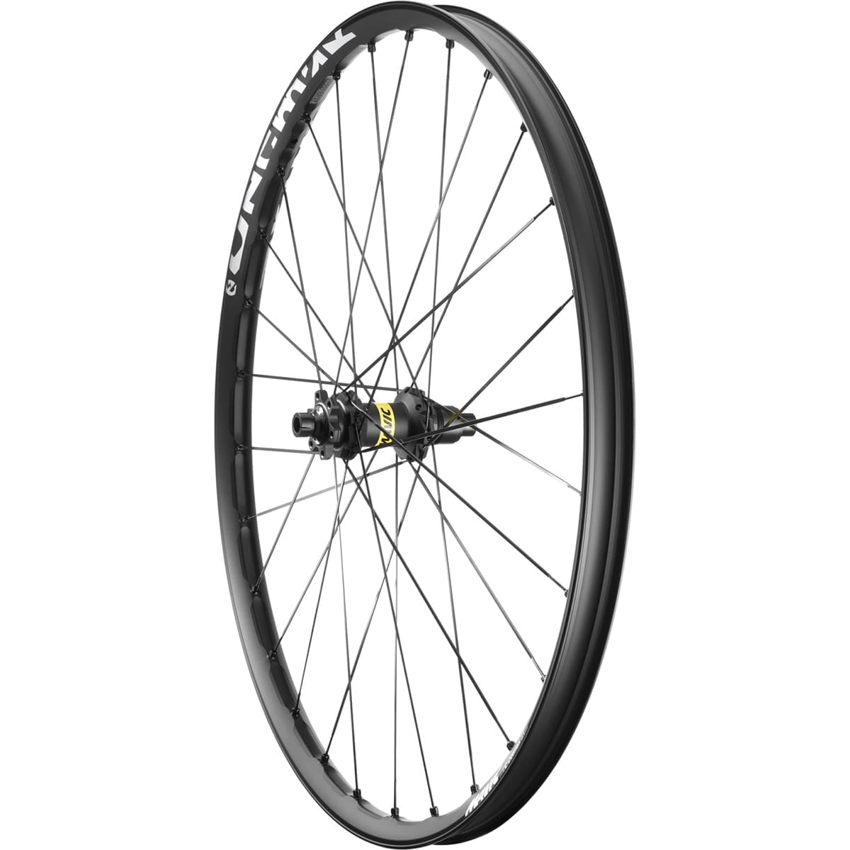 MAVIC E-DEEMAX S 27,5" 12x148mm Boost bakhjul
