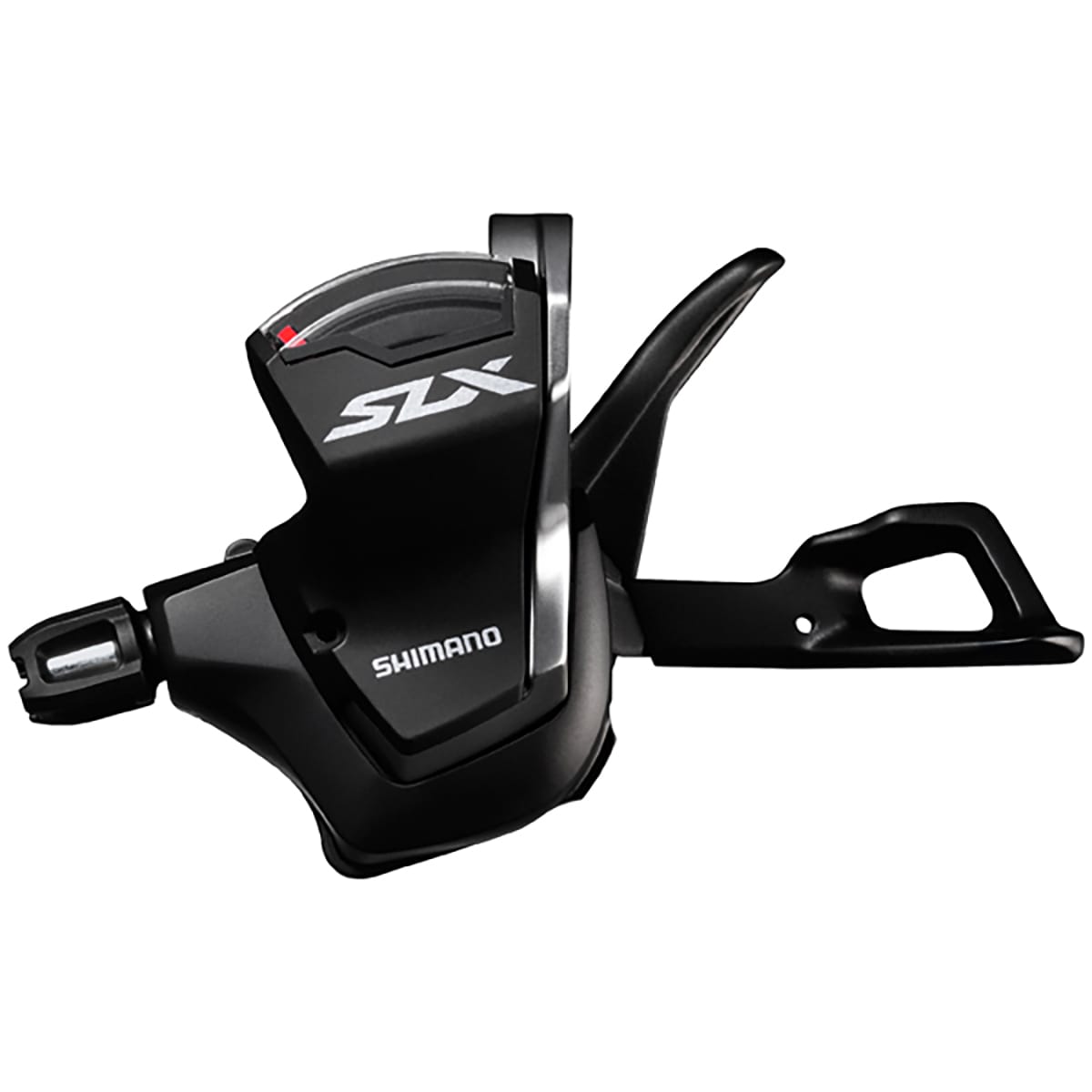 SHIMANO SLX Double/Triple SL-M7000-R Vänster växelspak