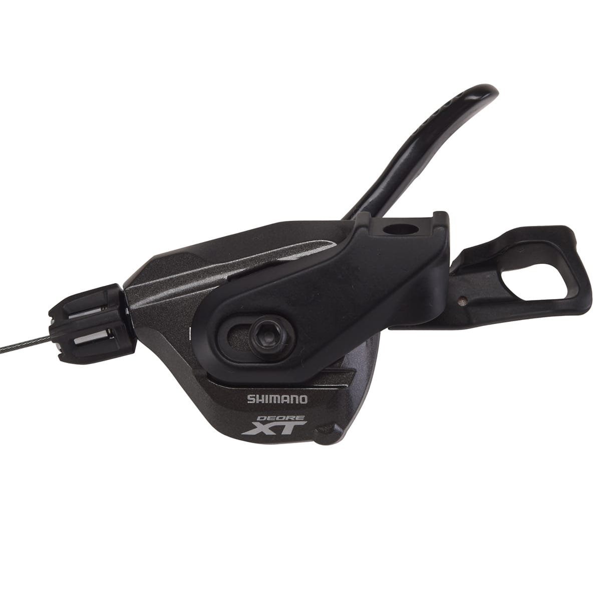 SHIMANO XT Double/Triple SL-M8000-I I-Spec B Mount vänster växellåda