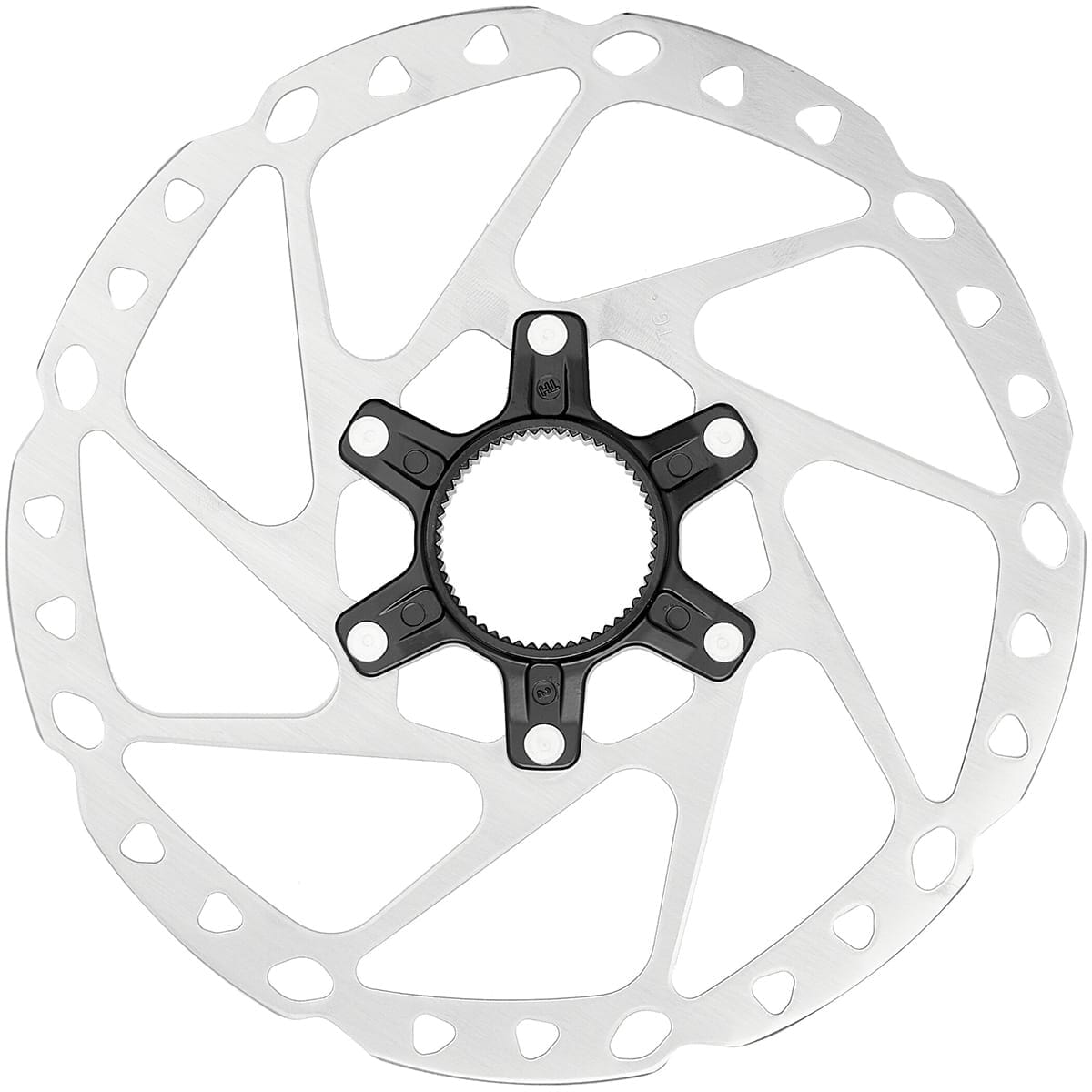 SHIMANO SM-RT64 CENTER LOCK skiva