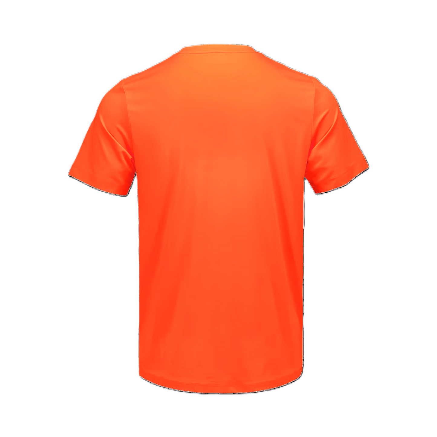 POC REFORM ENDURO LIGHT Short Sleeve Jersey Orange