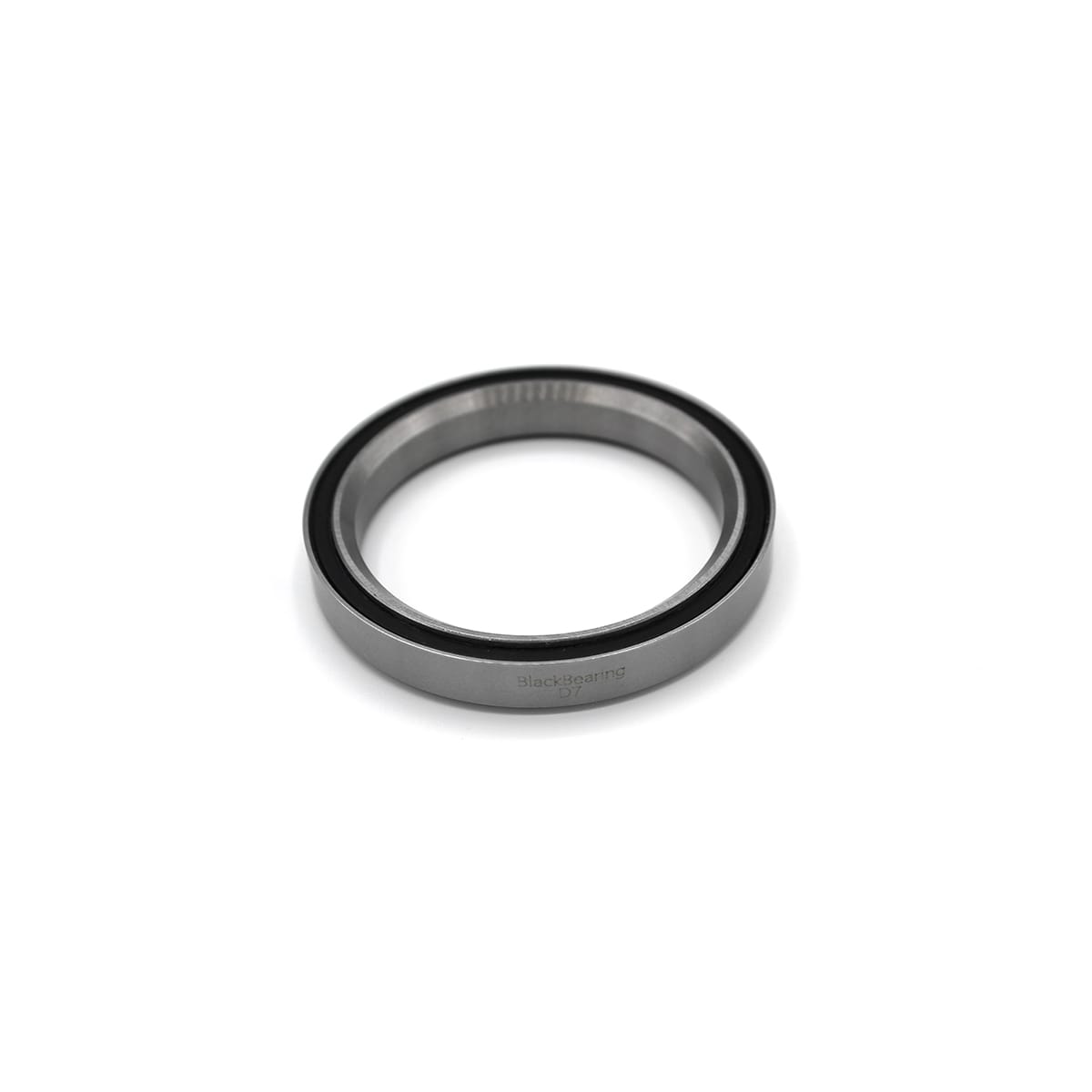 BLACK BEARING D7 Styrlager 1-1/2" 45/45° (40 x 51 x 7 mm)