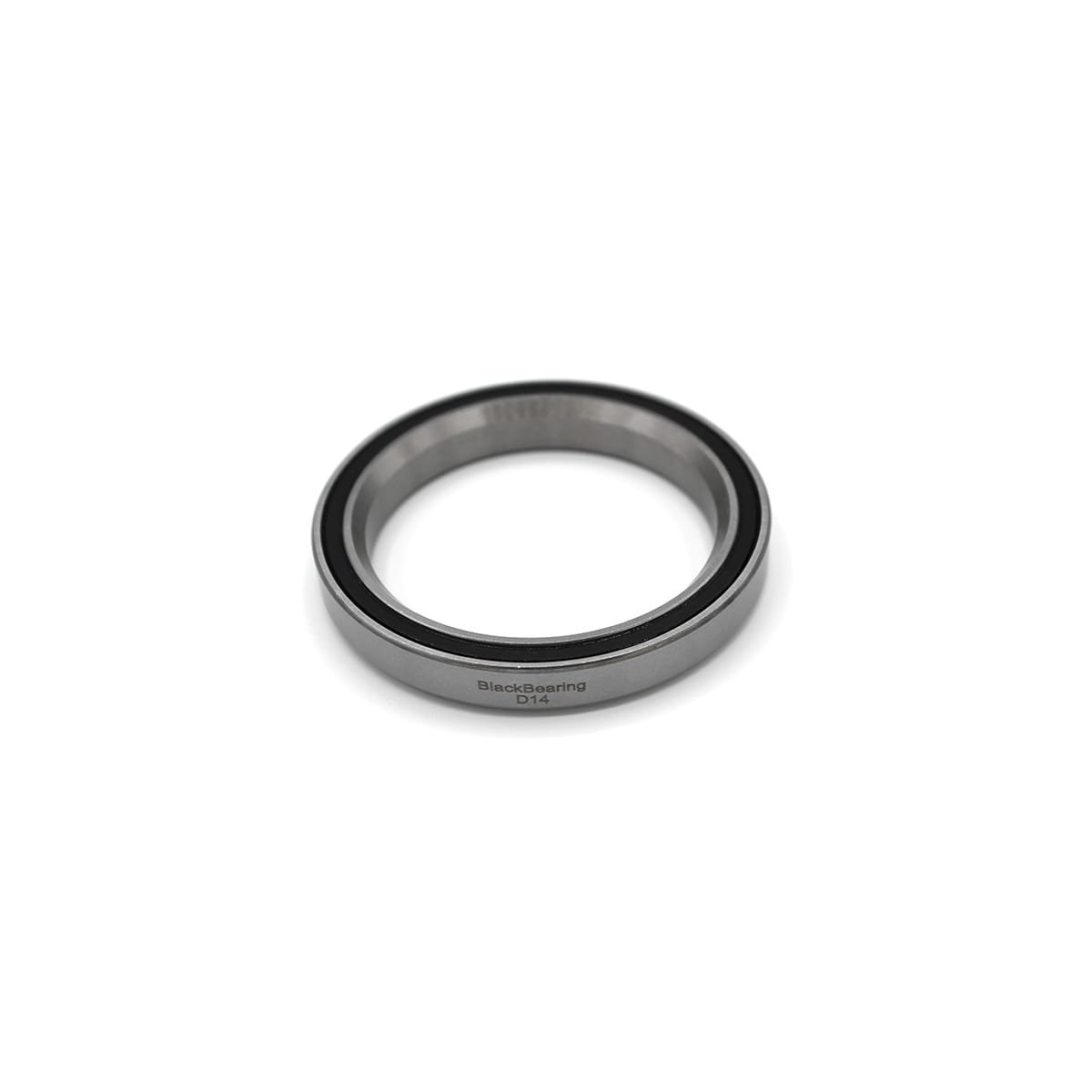 BLACK BEARING D14 styrlager 1-1/2" 36/45° (40 x 52 x 7 mm)