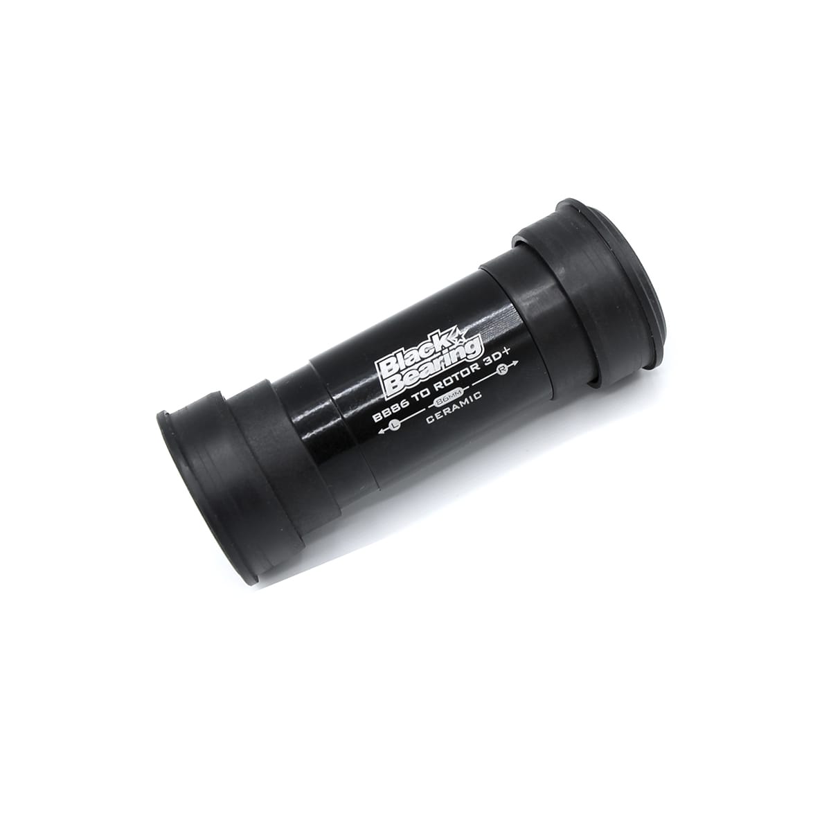 BLACK BEARING Press Fit 86/92 DUB Ceramic vevparti