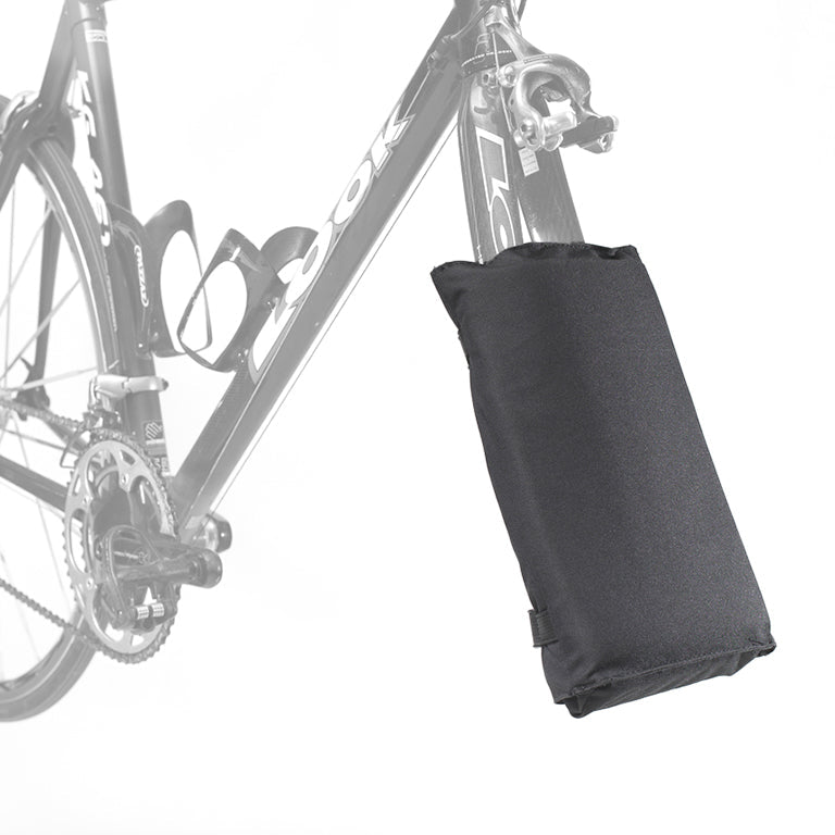 BUDS ROADBAG ORIGINAL Cykelöverdrag Svart
