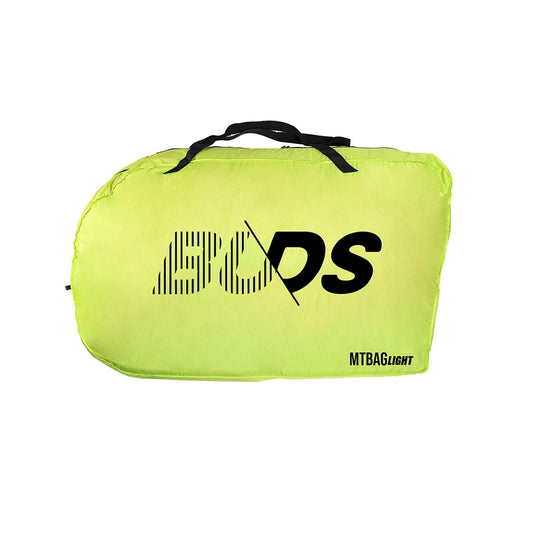 Cykelöverdrag BUDS MTBAG LIGHT Yellow