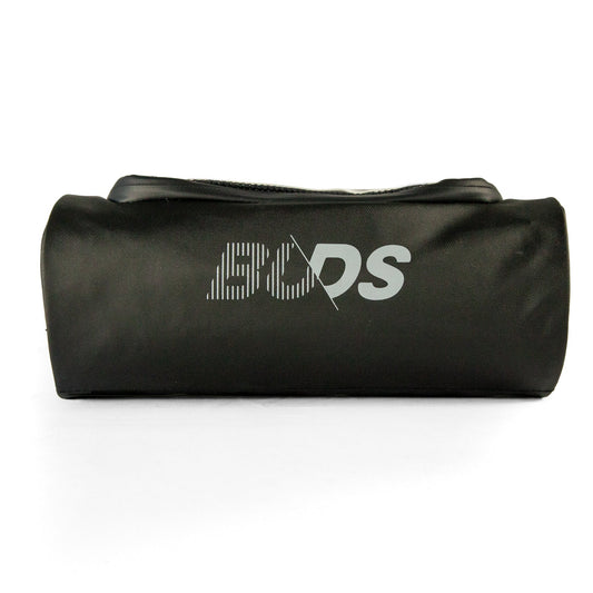 BUDS HANDLEBAR ROLL Styrväska 1,8 L Svart