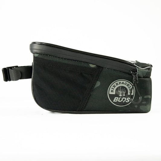 BUDS TOP FRAME VÄSKA 1,5 L Camo