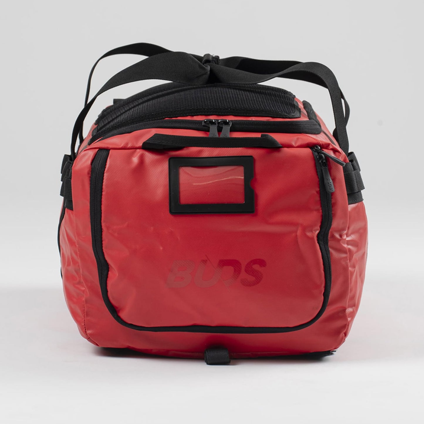 Travel Bag BUDS DUFFEL BAG SMALL 30 L Red