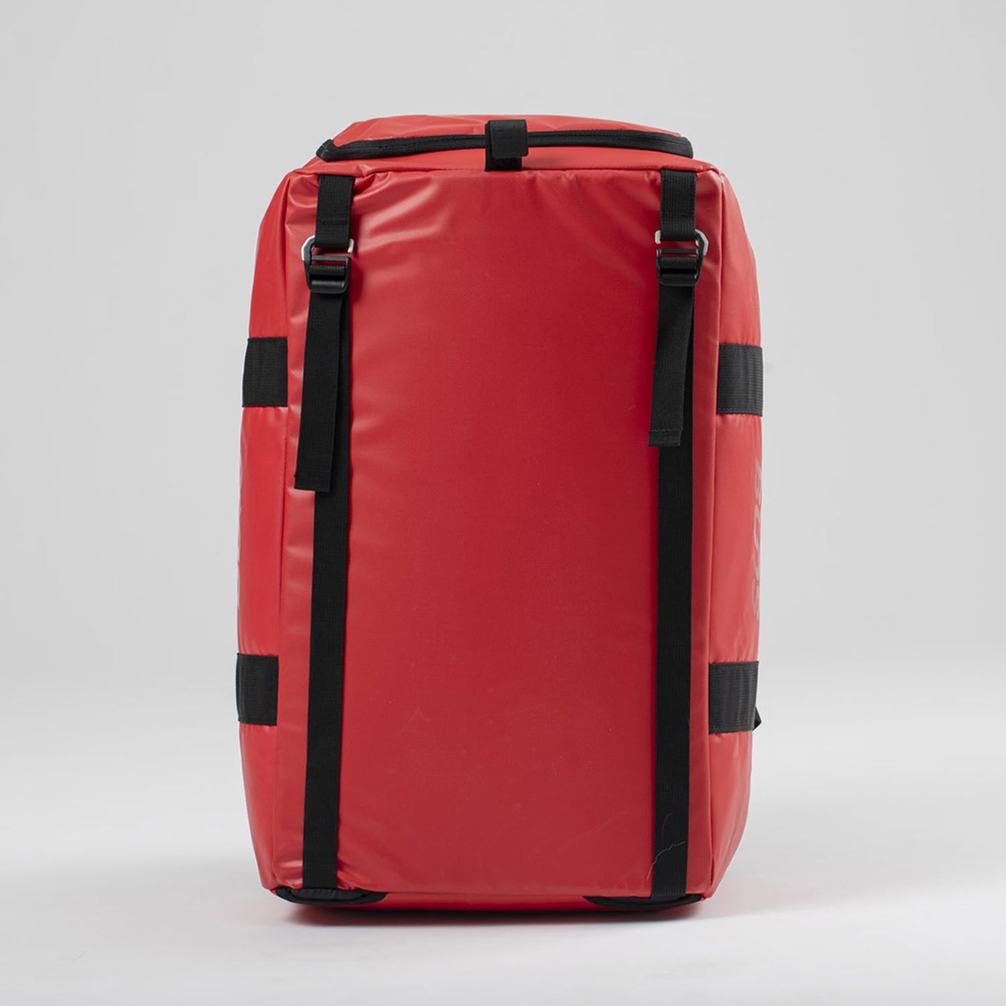 Travel Bag BUDS DUFFEL BAG SMALL 30 L Red
