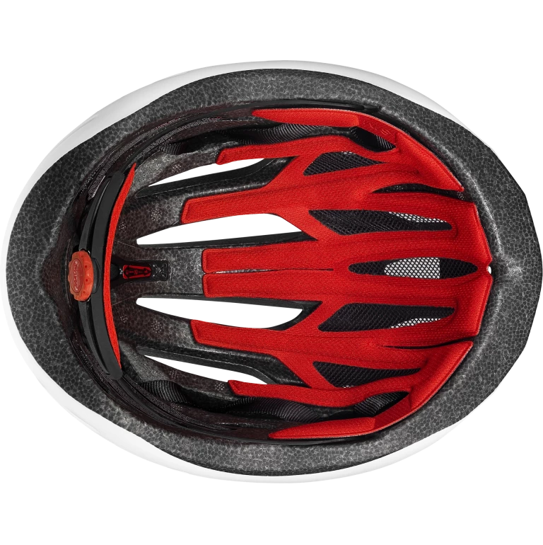 MAVIC AKSIUM ELITE Road Helmet White