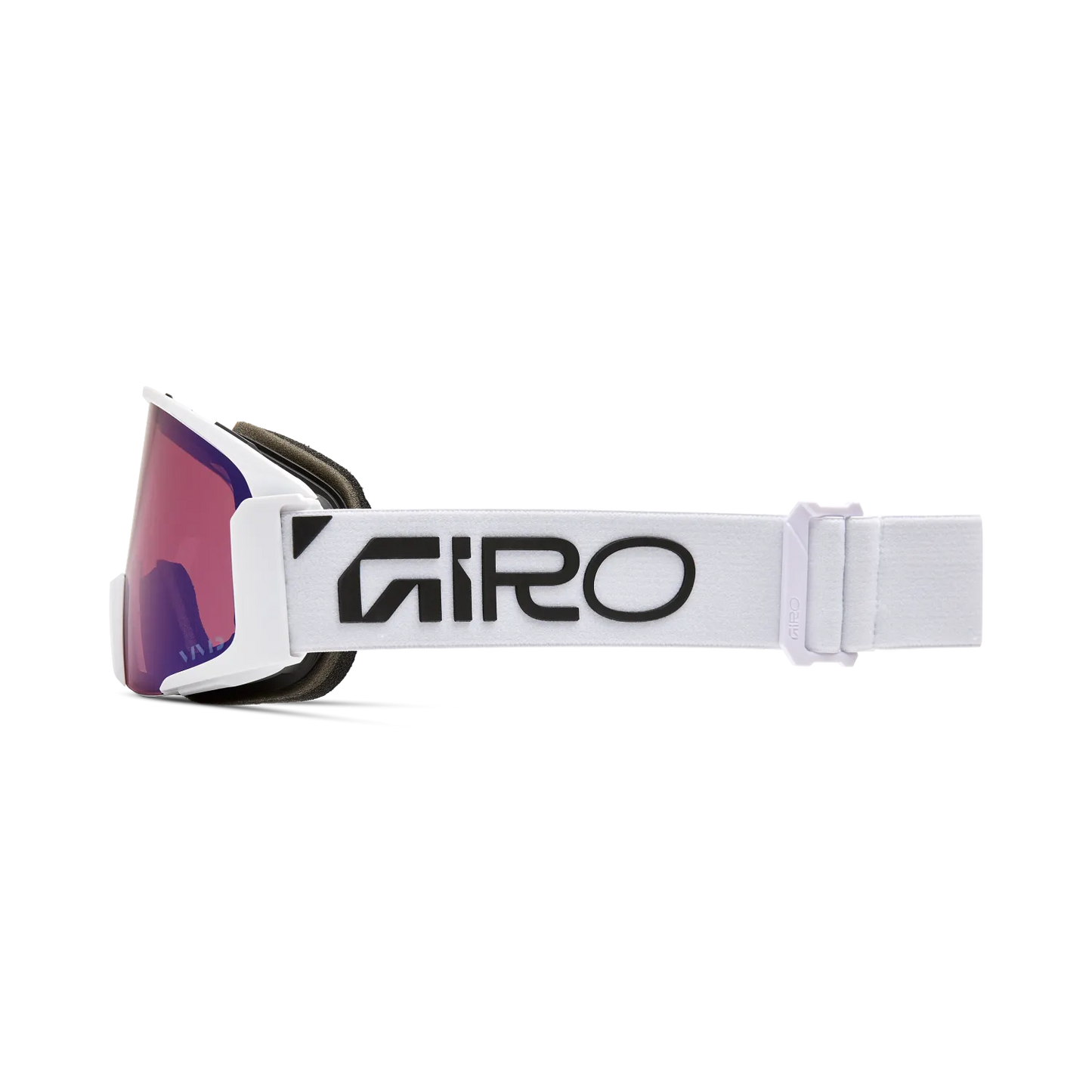 Cykelglasögon GIRO DROPLINE Vit