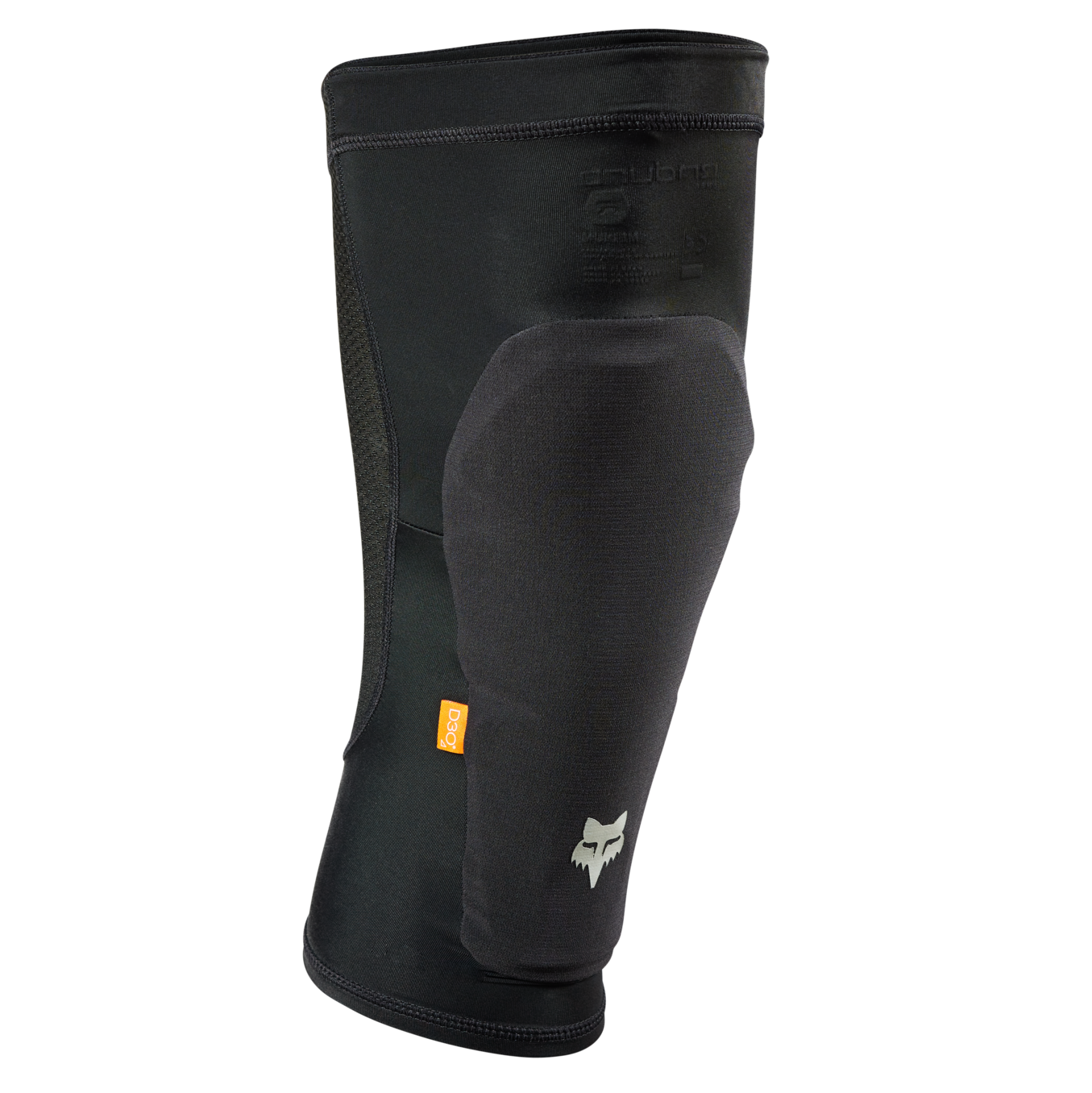 FOX ENDURO Knee Pads Black