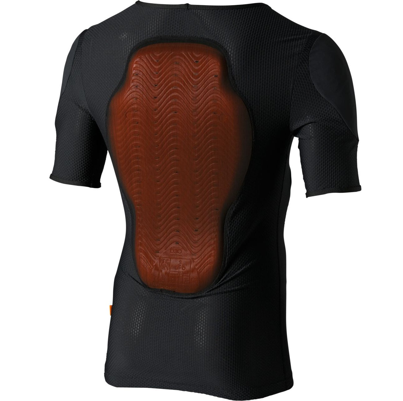 FOX BASEFRAME PRO Protective T-Shirt Black 2025