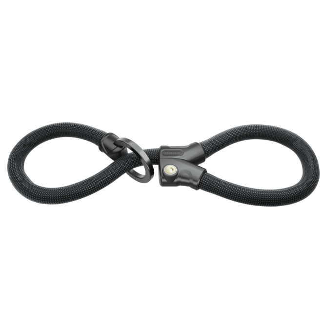 ABUS INFINITY LOOP 1806/140 Black chain lock