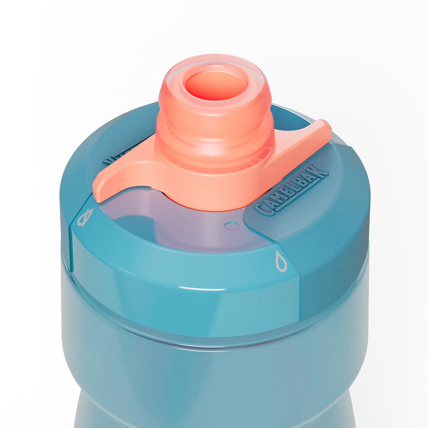 CAMELBAK PODIUM Mercury Teal vattenflaska