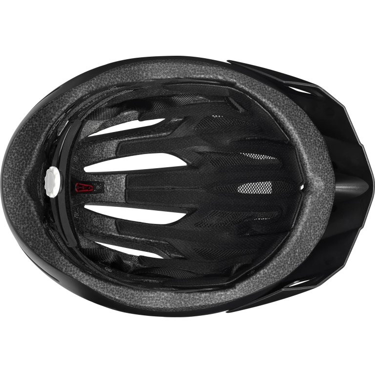 MAVIC CROSSRIDE SL ELITE MTB-hjälm Svart