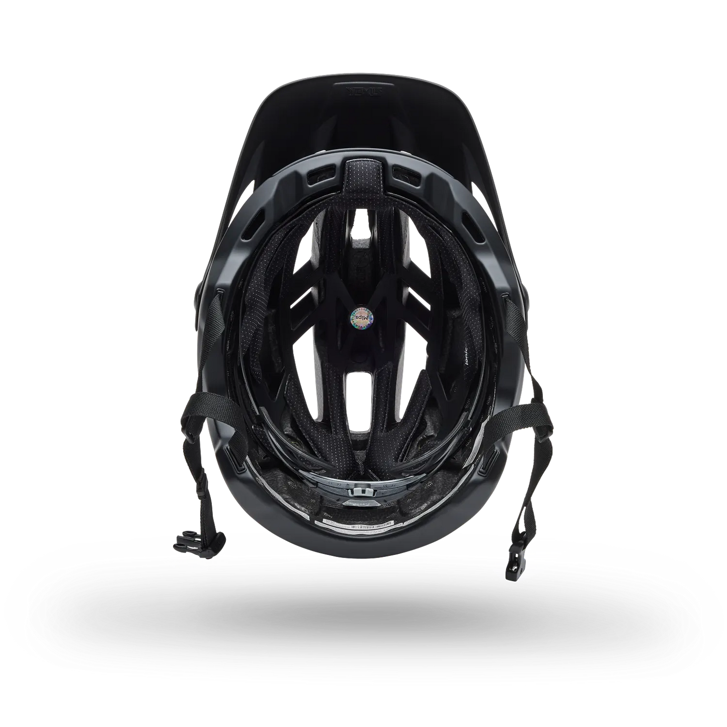BELL SIXER MIPS Mountain Bike Helmet - Black